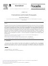 Scholarly article on topic 'Postmodernism and Surrealist Pornography'