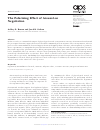 Scholarly article on topic 'The Polarizing Effect of Arousal on Negotiation'