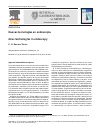 Scholarly article on topic 'Nuevas tecnologías en endoscopia'