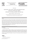 Scholarly article on topic 'Self-esteem, self-concept, self-talk and significant others’ statements in fifth grade students: Differences according to gender and school type'
