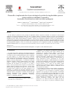 Scholarly article on topic 'Desarrollo e implementación de una estrategia de gestión de singularidades para un sistema robótico redundante cooperativo destinado a la asistencia en intervenciones quirúrgicas'