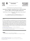 Scholarly article on topic 'Imperialist Competitive Algorithm (ICA) for Heat Exchanger Network (HEN) Cleaning Schedule Optimization'