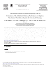 Scholarly article on topic 'Evaluation of the Modified Chimney Performance to Replace Mechanical Ventilation System for Livestock Housing'