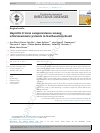 Scholarly article on topic 'Hepatitis E virus seroprevalence among schistosomiasis patients in Northeastern Brazil'