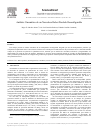 Scholarly article on topic 'Análisis Cinemático de un Novedoso Robot Paralelo Reconfigurable'