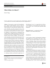Scholarly article on topic 'What Ethics for Bioart?'