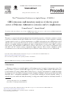 Scholarly article on topic 'GHG Emissions and Monetary Analysis of Electric Power Sector of Pakistan: Alternative Scenarios and it's Implications'