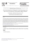 Scholarly article on topic 'The Relationship between Pedagogical Content Knowledge and al-Quran Tajweed Performance among Students KKQ in Malaysia'