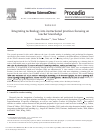 Scholarly article on topic 'Integrating Technology into Instructional Practices Focusing on Teacher Knowledge'