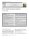 Scholarly article on topic 'BPCO e malattie dell’apparato digerente'