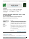 Scholarly article on topic 'Polimorfismos dos genes metilenotetrahidrofolato redutase, fator de crescimento transformador β1 e linfotoxina‐α e susceptibilidade à artrite reumatoide'