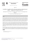 Scholarly article on topic 'Feasibility of significant CO2 emission reductions in thermal power plants–comparison of biomass and CCS'