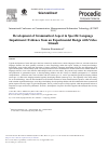 Scholarly article on topic 'Development of Grammatical Aspect in Specific Language Impairment: Evidence from an Experimental Design with Video Stimuli'