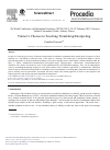 Scholarly article on topic 'Trainer's Choices in Teaching Translating/Interpreting'