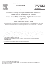Scholarly article on topic 'Reuse of a Usability Functionality Implementation in Web Applications'