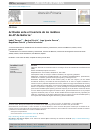 Scholarly article on topic 'Actitudes ante el insomnio de los médicos de AP de Mallorca'