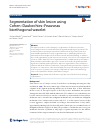 Scholarly article on topic 'Segmentation of skin lesion using Cohen–Daubechies–Feauveau biorthogonal wavelet'