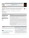 Scholarly article on topic 'Tolerability, safety, and efficacy of adjunctive brivaracetam for focal seizures in older patients: A pooled analysis from three phase III studies'