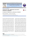 Scholarly article on topic 'Comentario sobre «Reflexiones acerca de la eutanasia en Colombia»'