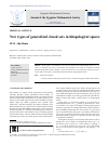 Scholarly article on topic 'New types of generalized closed sets in bitopological spaces'