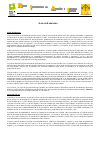 Scholarly article on topic 'Nota de Redacción'