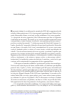 Scholarly article on topic 'Ileana Rodríguez'