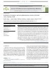Scholarly article on topic 'Evaluation of analgesic and anti-inflammatory activity of Bridelia retusa (Spreng) bark'