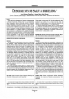Scholarly article on topic 'Desigualtats de salut a barcelona'