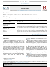 Scholarly article on topic 'FOXO transcription factors in non-alcoholic fatty liver disease'