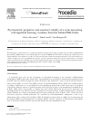 Scholarly article on topic 'Psychometric properties and construct validity of a scale measuring self-regulated learning: evidence from the Italian PIRLS data'