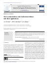 Scholarly article on topic 'On b-connectedness and b-disconnectedness and their applications'