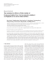 Scholarly article on topic ' The Antiinfective Effects of Velvet Antler of Formosan Sambar Deer ( Cervus unicolor swinhoei ) on Staphylococcus aureus -Infected Mice '