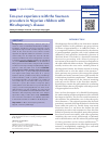 Scholarly article on topic 'Ten-year experience with the Swenson procedure in Nigerian children with Hirschsprung′s disease'
