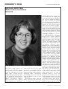 Scholarly article on topic 'Ruth Holst, AHIP, FMLA, Medical Library Association, 2010–2011'