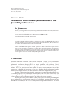 Scholarly article on topic 'A Nonlinear Differential Equation Related to the Jacobi Elliptic Functions'