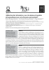 Scholarly article on topic 'Alfabetización informática y uso de sistemas de gestión del aprendizaje (LMS) en la docencia universitaria'