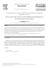 Scholarly article on topic 'The Lessons of the Currency School-banking School Dispute for the Present Post-crisis Economy'