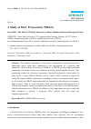 Scholarly article on topic 'A Study of MAC Protocols for WBANs'