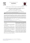 Scholarly article on topic 'On-site Oriented Capacity Regulation for Fabrication Shops in Engineer-to-Order Companies (ETO)'