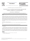 Scholarly article on topic 'The Effectiveness of Problem-based Learning Supported with Computer Simulations on Reasoning Ability'