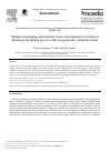 Scholarly article on topic 'Statistical Modeling and Material Removal Mechanism of Electrical Discharge Machining Process with Cryogenically Cooled Electrode'