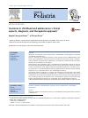 Scholarly article on topic 'Insomnia in childhood and adolescence: clinical aspects, diagnosis, and therapeutic approach'