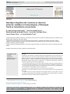 Scholarly article on topic 'Abordaje integrativo del insomnio en atención primaria: medidas no farmacológicas y fitoterapia frente al tratamiento convencional'