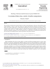 Scholarly article on topic 'Constrained Finite-time Control of Mobile Manipulators'