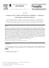 Scholarly article on topic 'Learning to Play a Musical Instrument in Adulthood – Challenges and Computer-mediated Solutions'