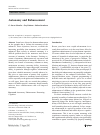 Scholarly article on topic 'Autonomy and Enhancement'