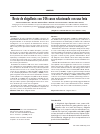 Scholarly article on topic 'Brote de shigellosis con 146 casos relacionado con una feria'