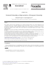 Scholarly article on topic 'National Citizenship as Representative of European Citizenship'