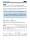 Scholarly article on topic 'The Penicillium echinulatum Secretome on Sugar Cane Bagasse'