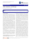 Scholarly article on topic 'CML: Evolution and design'